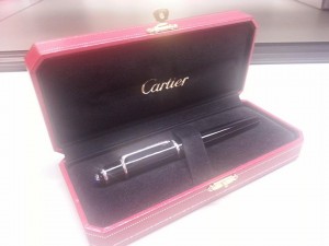 CartierPen